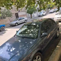 فروش فوری سمند ۹۱|خودرو سواری و وانت|ری, شهید بهشتی|دیوار