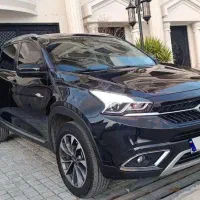 تیگو 7iE|خودرو سواری و وانت|یاسوج, |دیوار