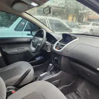 معاوضه 207اتومات با لیفان x60 و دنا پلاس شاهین G|خودرو سواری و وانت|تبریز, |دیوار