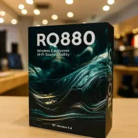 هندزفری بلوتوثی مدل RQ880