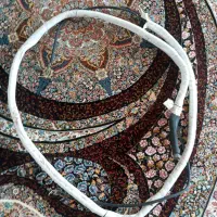 لوله مسی و کابل کولر
