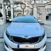 اپتیما 2016 (استثنایی)|خودرو سواری و وانت|تهران, قیطریه|دیوار