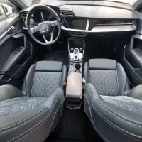 آئودی A3|خودرو سواری و وانت|تهران, اختیاریه|دیوار