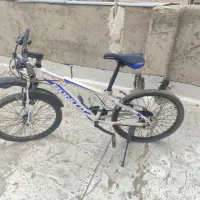 دوچرخه۲۴ بنیتو