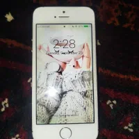 مبایل آیفون 5s پلمپ