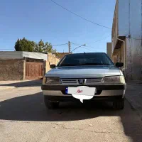 پژو ۴۰۵ جی ال ایکس مدل۹۷|خودرو سواری و وانت|بروجن, |دیوار