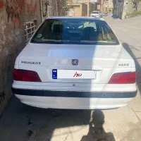 پژو پارس سال|خودرو سواری و وانت|جوانرود, |دیوار