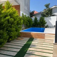 دوبلکس مبله استخردار/فول مبله/بافت شهری/زیرقیمت|فروش خانه و ویلا|نوشهر, |دیوار