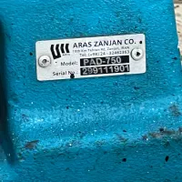پرس دستی اهرمی برند ارس زنجان|ابزارآلات|تهران, فلاح|دیوار