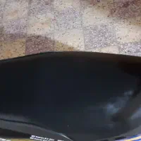 متین ۱۲۵ تمیز و سالم|موتورسیکلت|دزفول, |دیوار