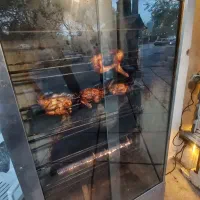 تمام وسایل ساندویچ+فست فود بفروش میرسد.|کافی‌شاپ و رستوران|طرقبه, |دیوار