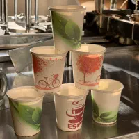 لیوان کاغذی|ظروف نگهدارنده، پلاستیکی، یکبارمصرف|تهران, شهرک طالقانی|دیوار