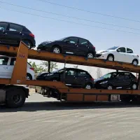 207 tu3  درب نمایندگی تحویل امروز تیوتری