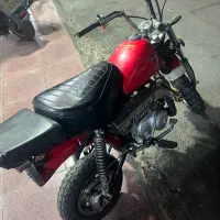 مینی جترو ۷۰سی سی
