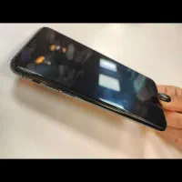 اپل iPhone 11 Pro Max با حافظهٔ ۲۵۶ گیگابایت