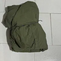 کیسه خواب کره ای