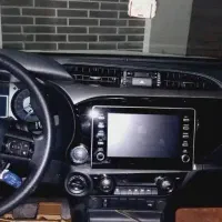 تویوتا ادونچر ۶سیلند|خودرو سواری و وانت|شوشتر, |دیوار