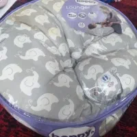 تشک نوزادی برند قابل استفاده از بدوتولد تا ۱۶ماهگی|اسباب و اثاث بچه|تهران, جی|دیوار