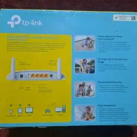 مودم کامل باکارتن|مودم و تجهیزات شبکه|ساری, |دیوار