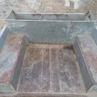 کفی باربندمبلی باربندلوله ای و مزدا وکارادوکابین