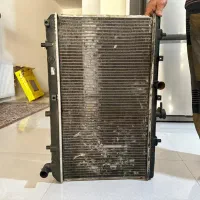 رادیاتور 206 تیپ 6 و چراغ‌ عقب، دیسک و صفحه ریو|قطعات یدکی و لوازم جانبی|کرج, فاز ۳ گوهردشت|دیوار