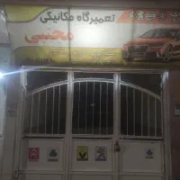 اجاره مغازه ۱۰۰متری تمام امکانات فول فول