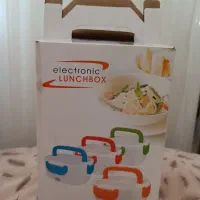 ظرف غذا برقی