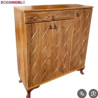 جاکفشی سه درب