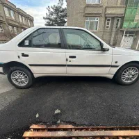 پژو ۴۰۵|خودرو سواری و وانت|سلماس, |دیوار