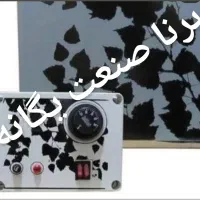 المنت سونا کابین سونا خشک المنت سونا بخار