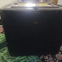 باکس موتور سیکلت