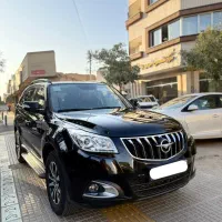 هایما S7 بیرنگ تمیز