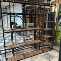 تولید انواع رگال لباس،دکور،با بهترین متریال