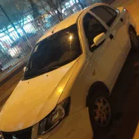 ساینا  مدل 98|خودرو سواری و وانت|رباط‌کریم, رباط‌کریم|دیوار