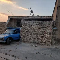 خانه ویلایی پشته