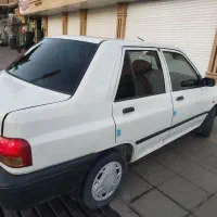 پراید96|خودرو سواری و وانت|سبزوار, شرق کال میانی|دیوار