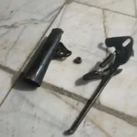 جک دوچرخه واگزوز
