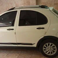 کوئیک مدل 1404 بدون رنگ