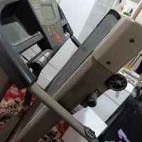 تردمیل یکاره|تجهیزات ورزشی|اهواز, کوی علوی|دیوار