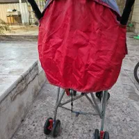 کالسکه عصایی|کالسکه و لوازم جانبی|اهواز, پادادشهر|دیوار