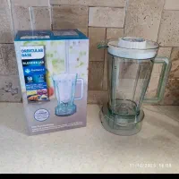 پارچ مخلوط کن|آبمیوه‌گیر و آب‌مرکبات‌گیر|کرج, حصارک بالا|دیوار