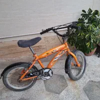 دوچرخه بچه|دوچرخه، اسکیت، اسکوتر|علیآباد کتول, |دیوار