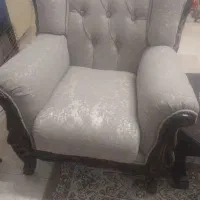 مبلمان 9 نفره|مبلمان خانگی و میز عسلی|شیراز, ارم|دیوار