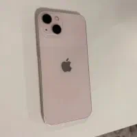 ۱۳ نرمال صورتی