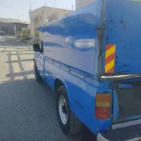نیسان دیزل تناژ پایینABS|خودرو سواری و وانت|کرمانشاه, |دیوار