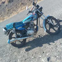 هندا 150 پرواز