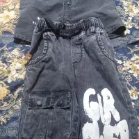 لباس پسرانه