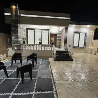 ویلا ساحلی سند دار فول مبله منطقه ازاد