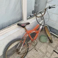 دوچرخه در حد