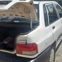 پراید ۸۴ تمیز|خودرو سواری و وانت|زیباشهر, |دیوار